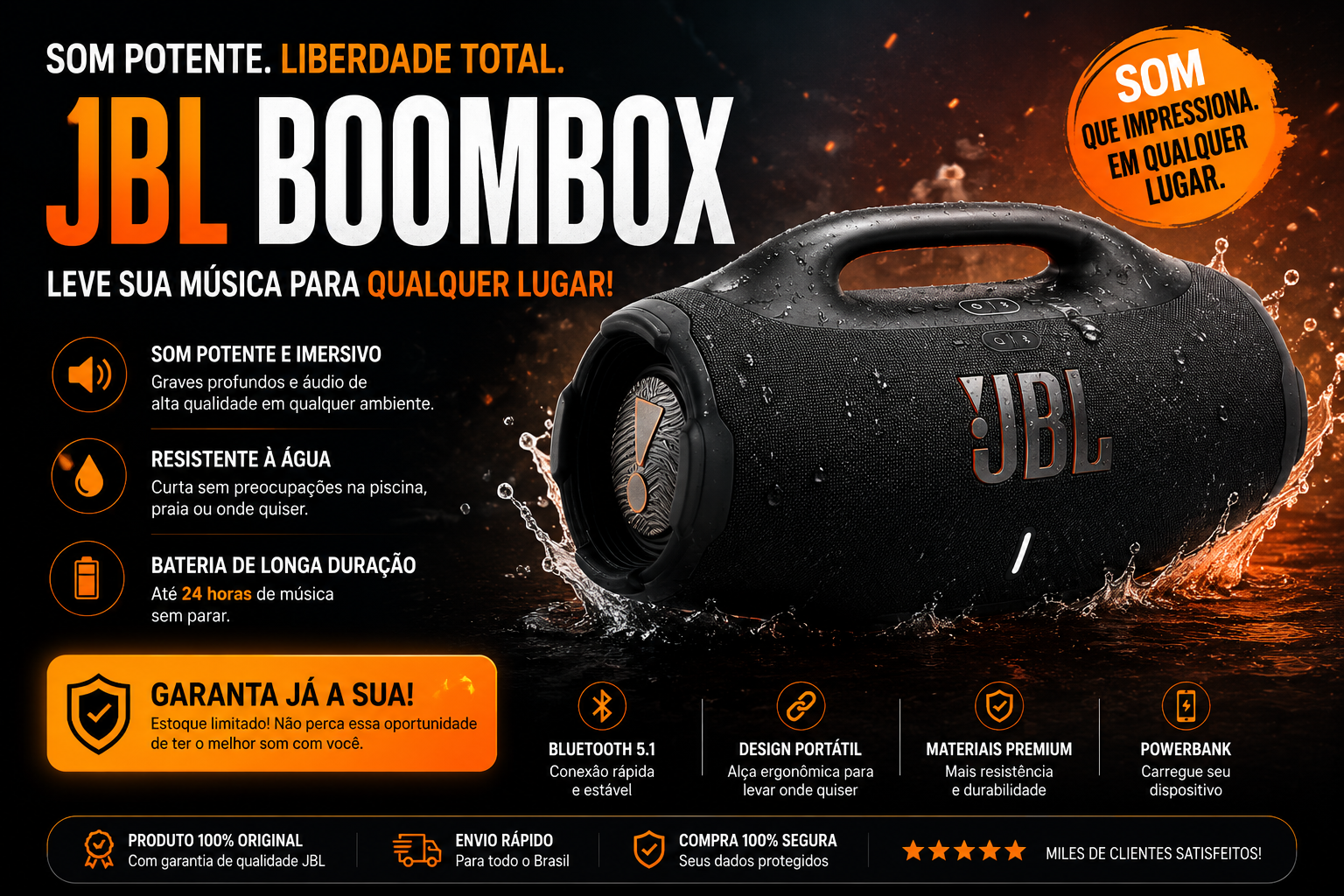 JBL 1