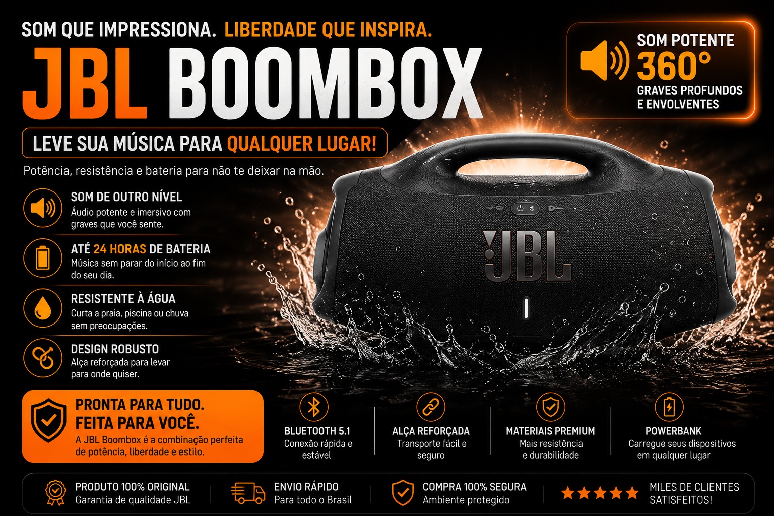 JBL 3